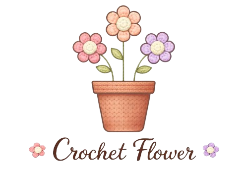 Crochet Flower